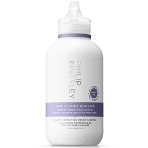Philip Kingsley Pure Blonde Booster Shampooing Correcteur de Couleur 250 ml - Size 250ml