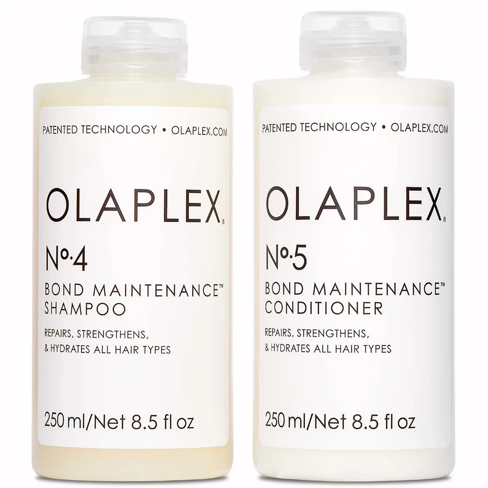 Olaplex No.4 and No.5 BundleImage1