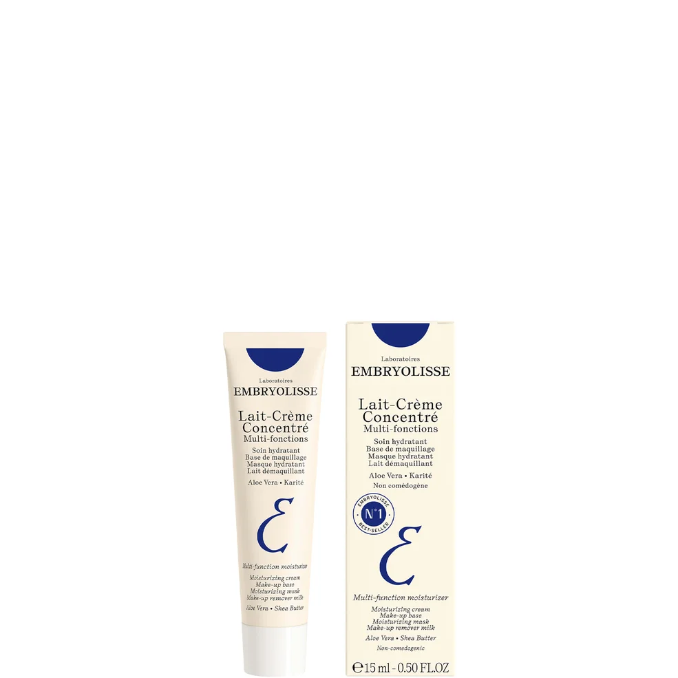 Embryolisse Lait-Crème Concentré 15mlImage1
