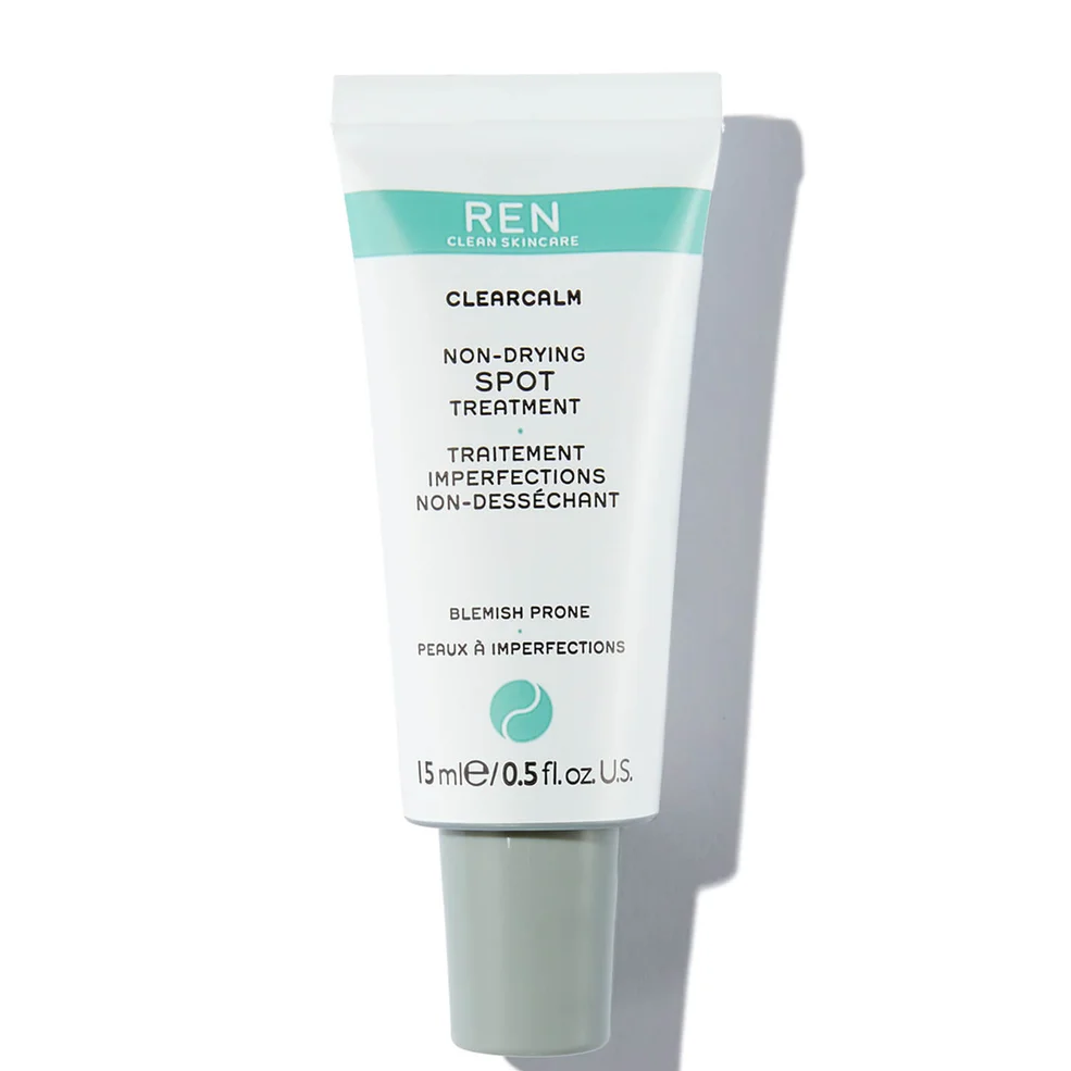 REN Clean Skincare Traitement Imperfections Non Desséchant 15 mlImage1