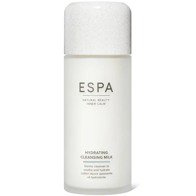 ESPA Hydrating Cleansing Milk 200ml