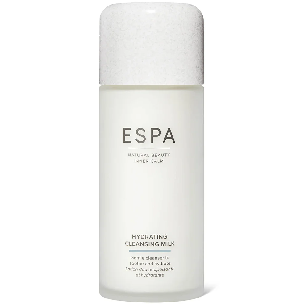 ESPA Hydrating Cleansing Milk 200mlImage1
