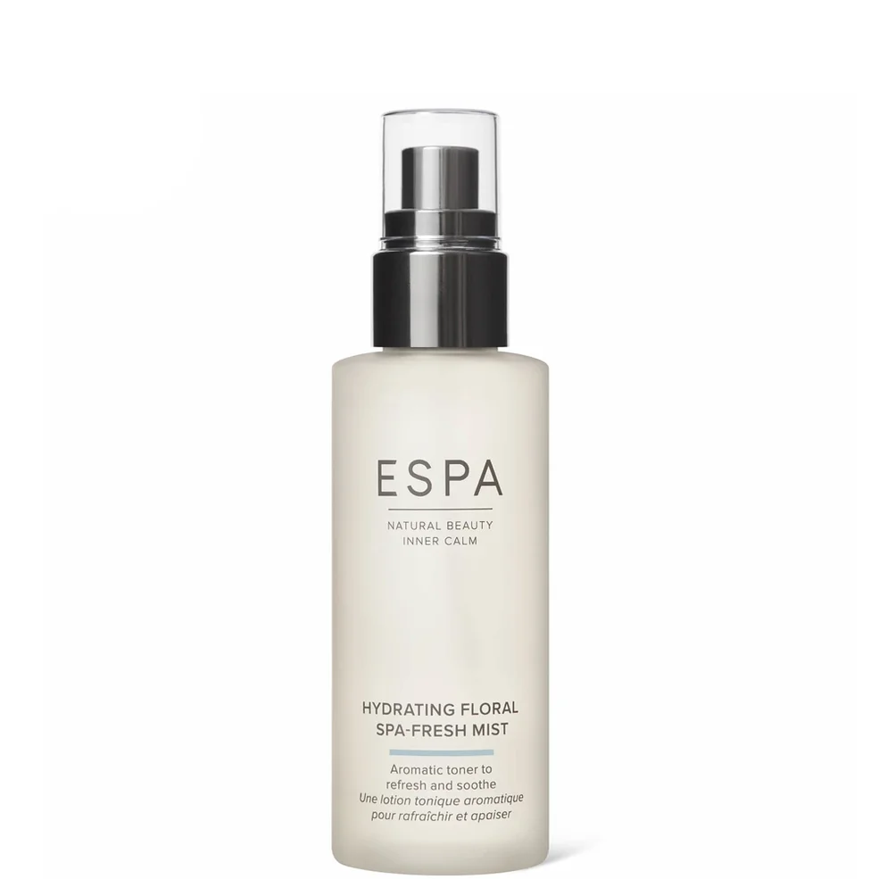 ESPA Hydrating Floral SpaFresh MistImage1