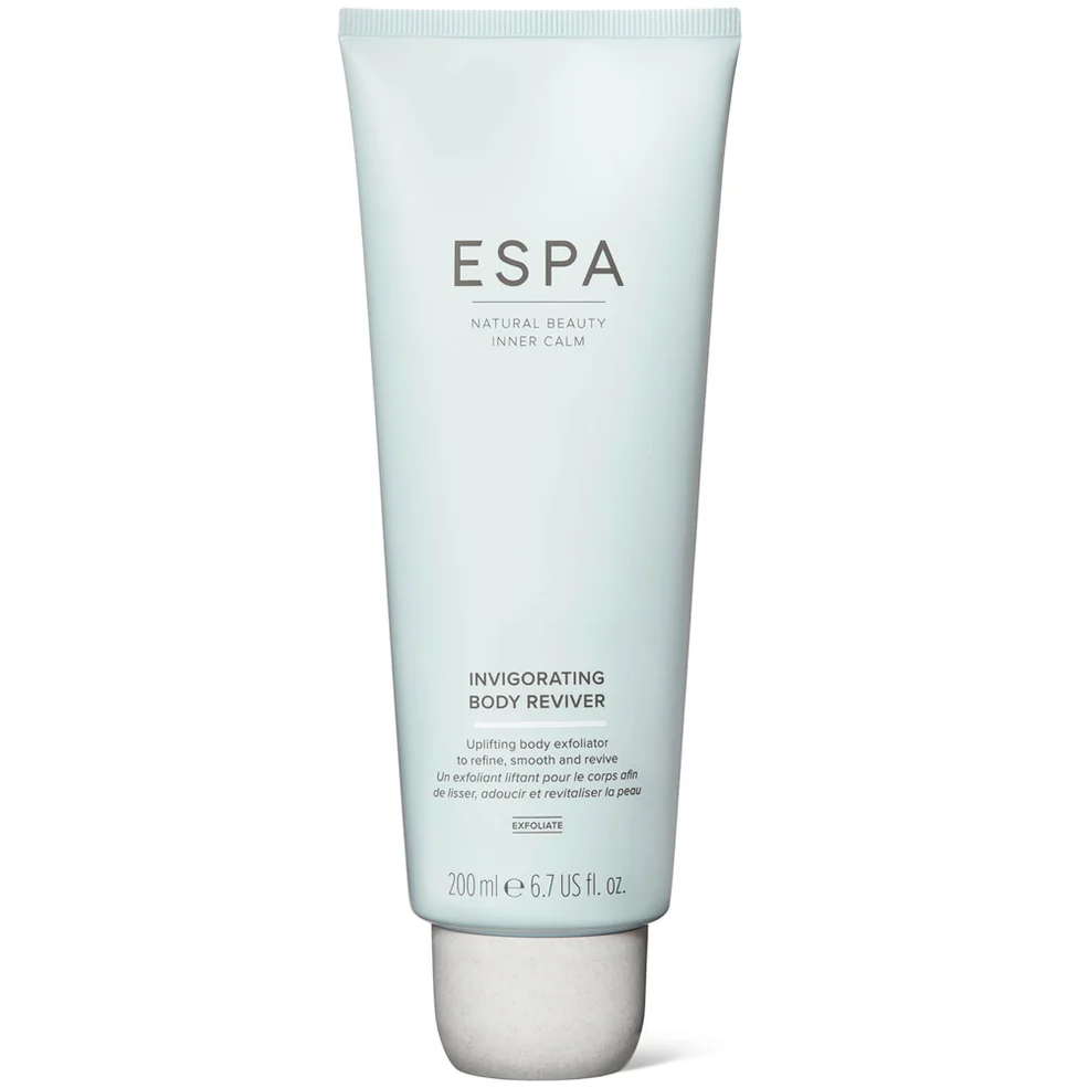 ESPA Invigorating Body Reviver 200mlImage1