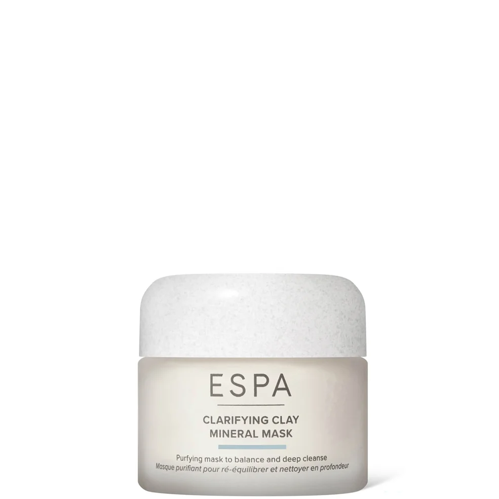 ESPA Clarifying Clay Mineral Mask 55mlImage1