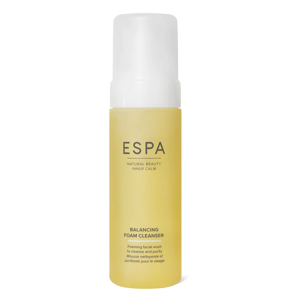 ESPA Balancing Foam Cleanser 150mlImage1