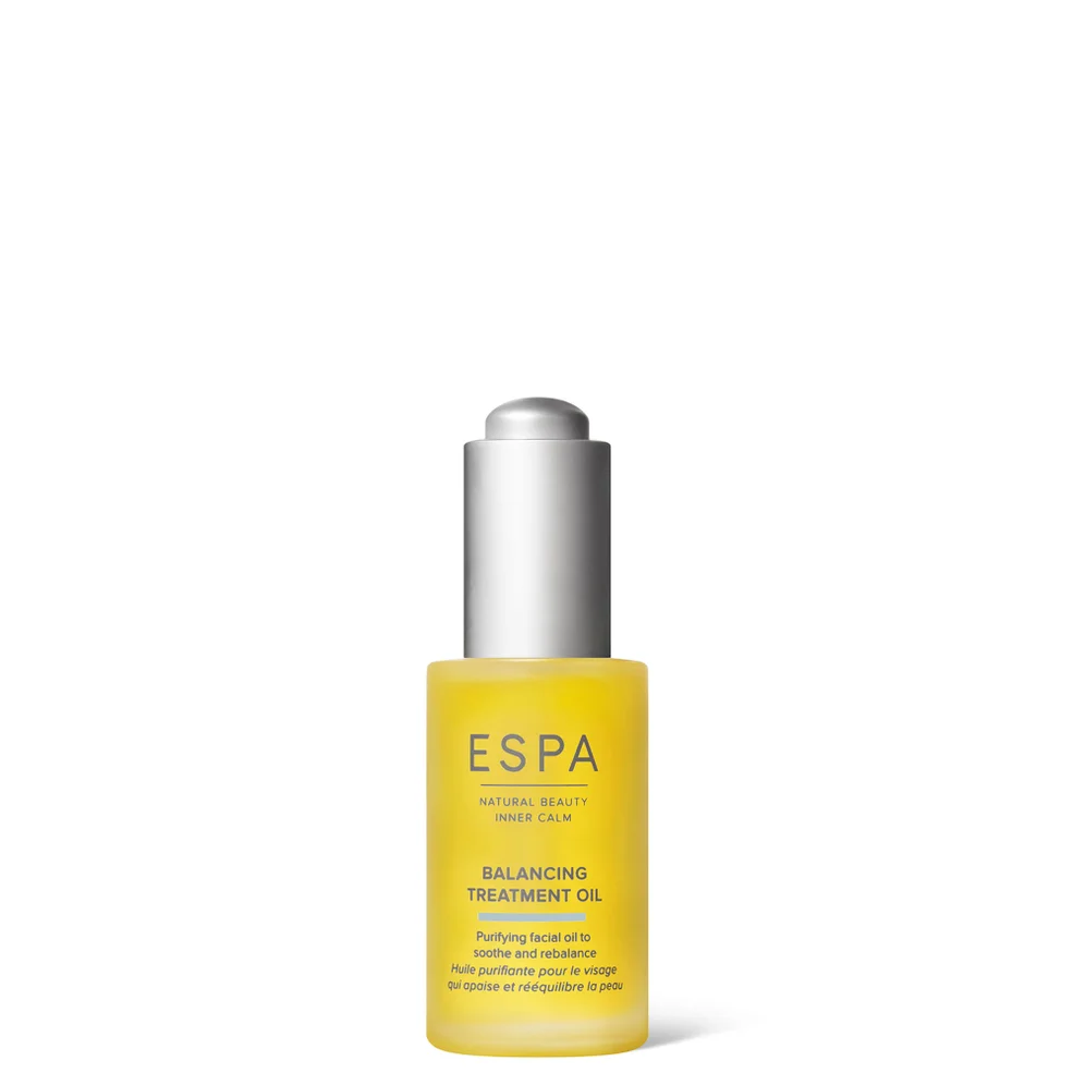 ESPA Balancing Treatment Oil 30mlImage1