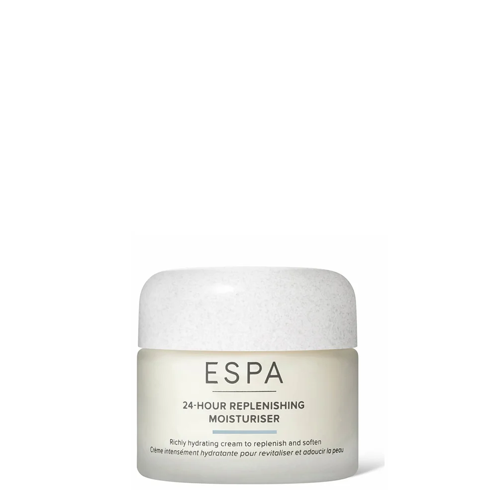 ESPA 24hr Replenishing Moisturiser 55mlImage1
