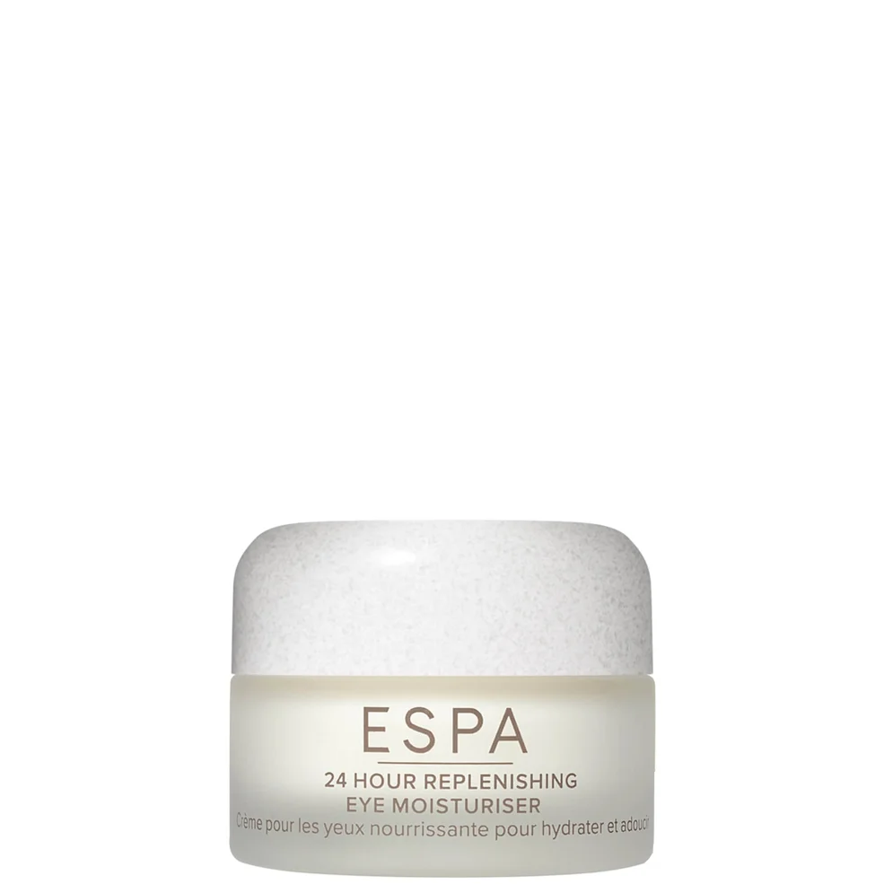 ESPA 24hr Replenishing Eye Moisturiser 15mlImage1