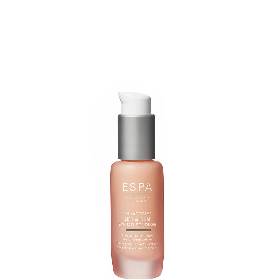 ESPA Tri-Active Lift and Firm Eye Moisturiser 15mlImage1
