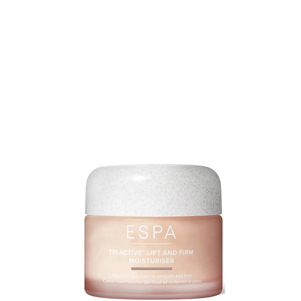 ESPA Tri-Active Lift and Firm Moisturiser 55mlImage1