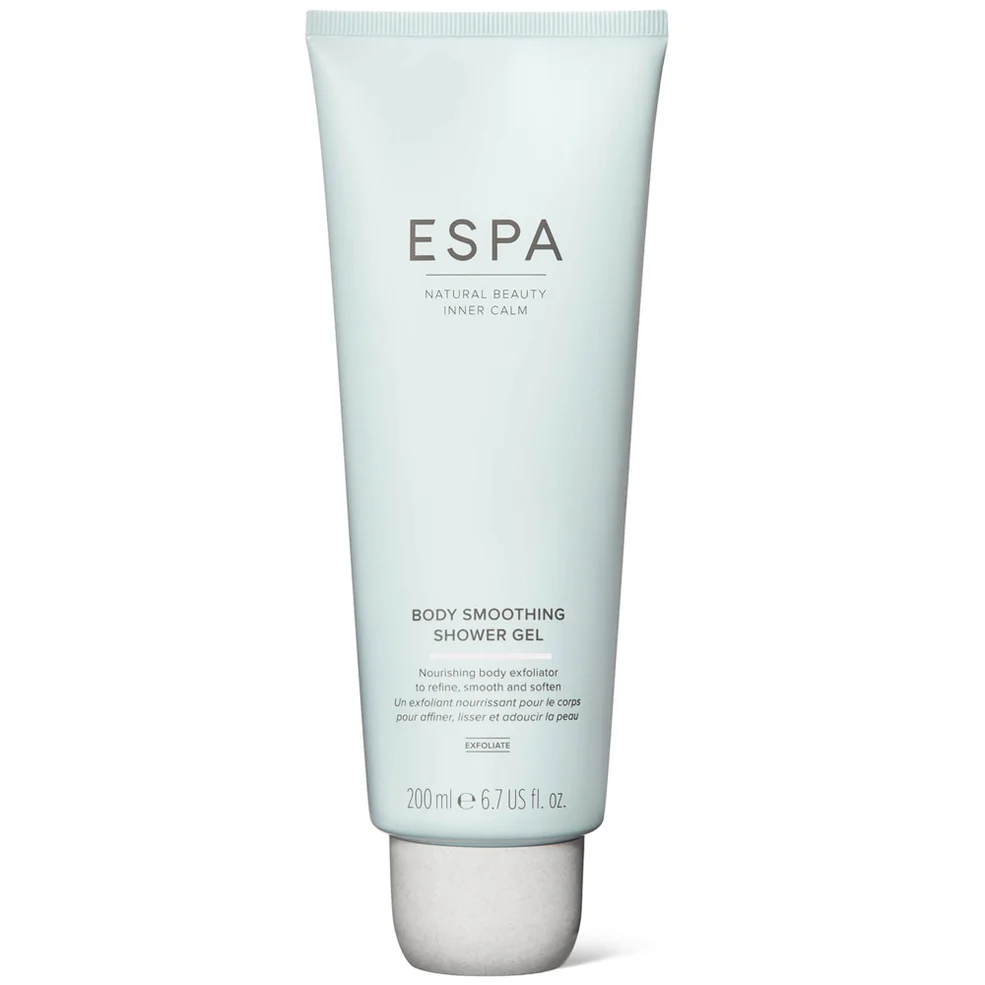 ESPA Body Smoothing Shower Gel 200mlImage1