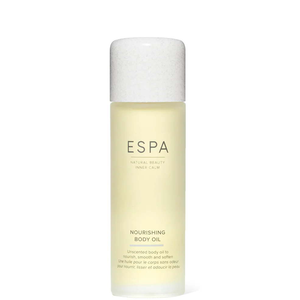 ESPA Deeply Nourishing Body Oil 100mlImage1