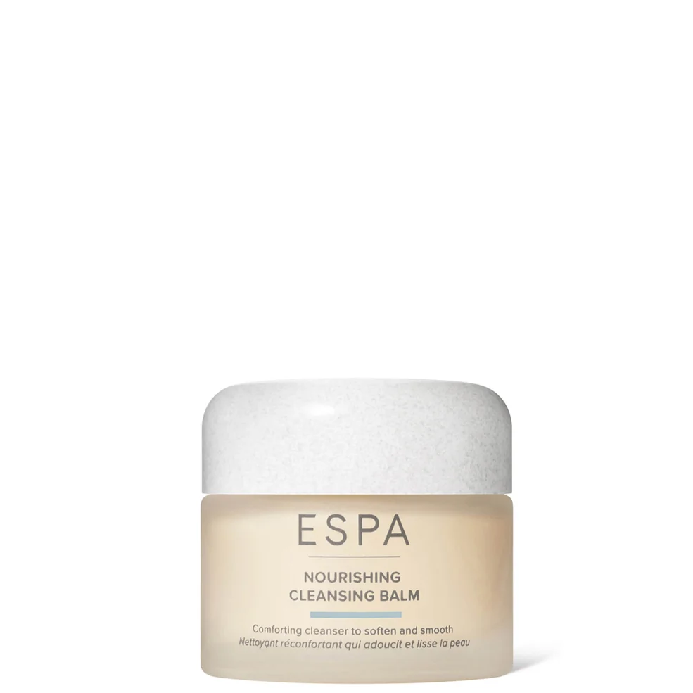 ESPA Nourishing Cleansing Balm 50gImage1