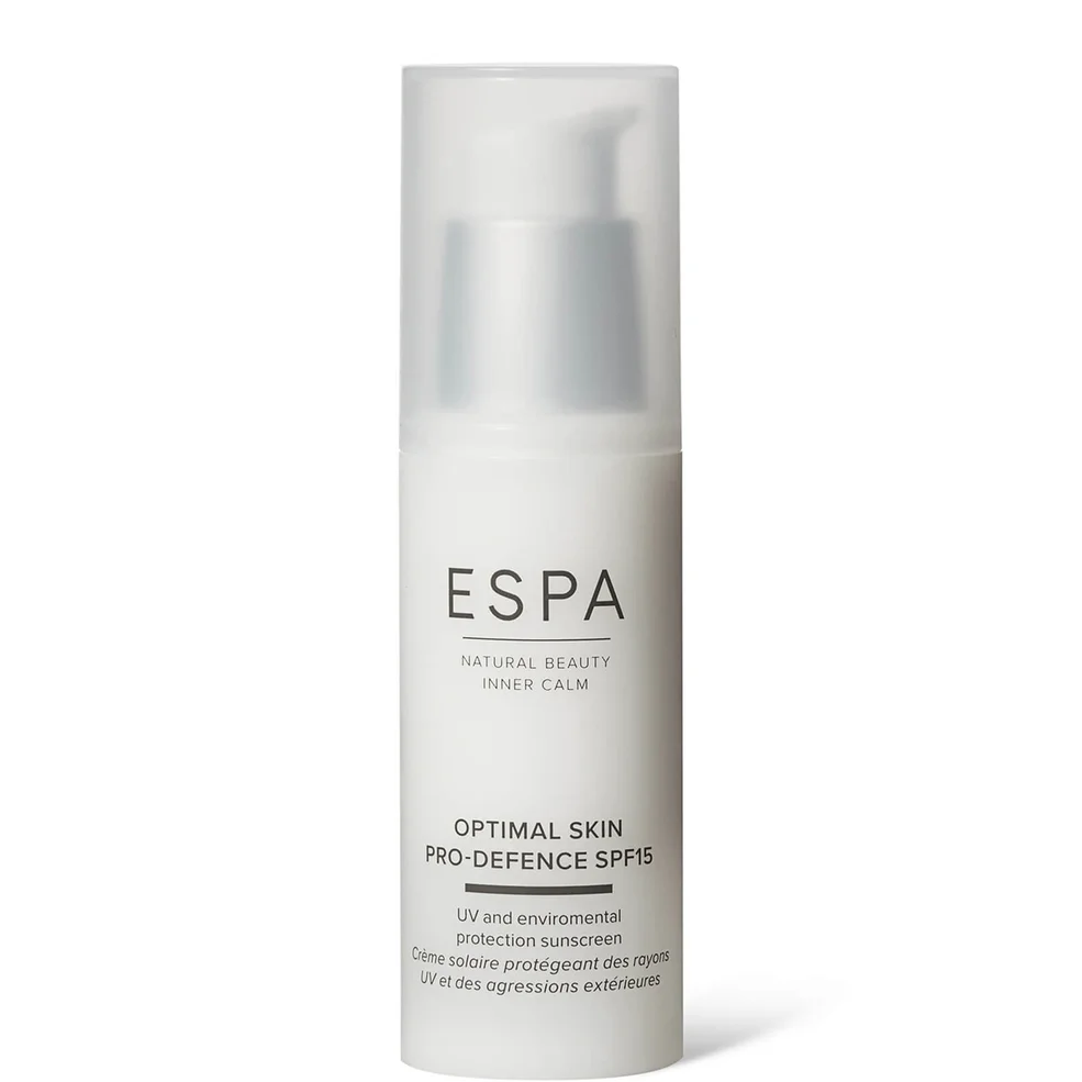 ESPA Optimal Skin ProDefence SPF15 Daily Shield 25mlImage1