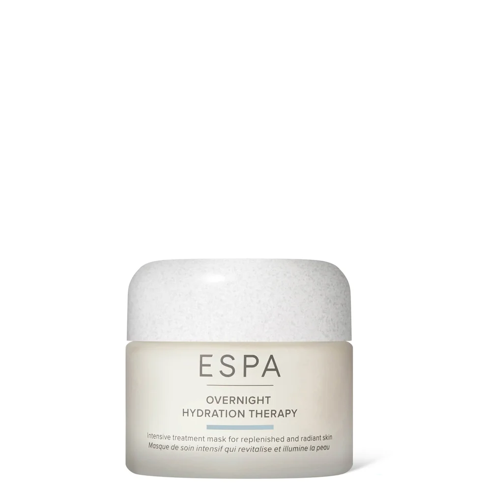 ESPA Overnight Hydration Therapy Cream 55mlImage1