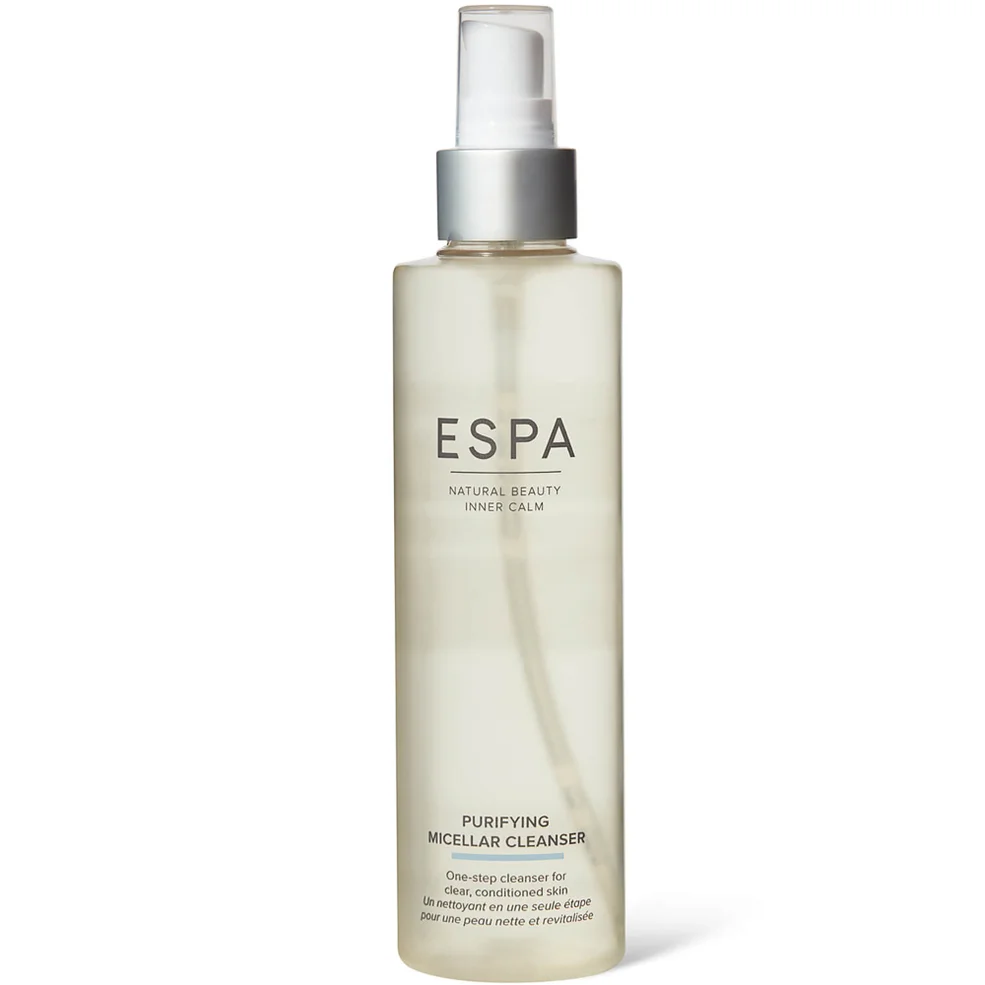 ESPA Micellar Cleanser 200mlImage1