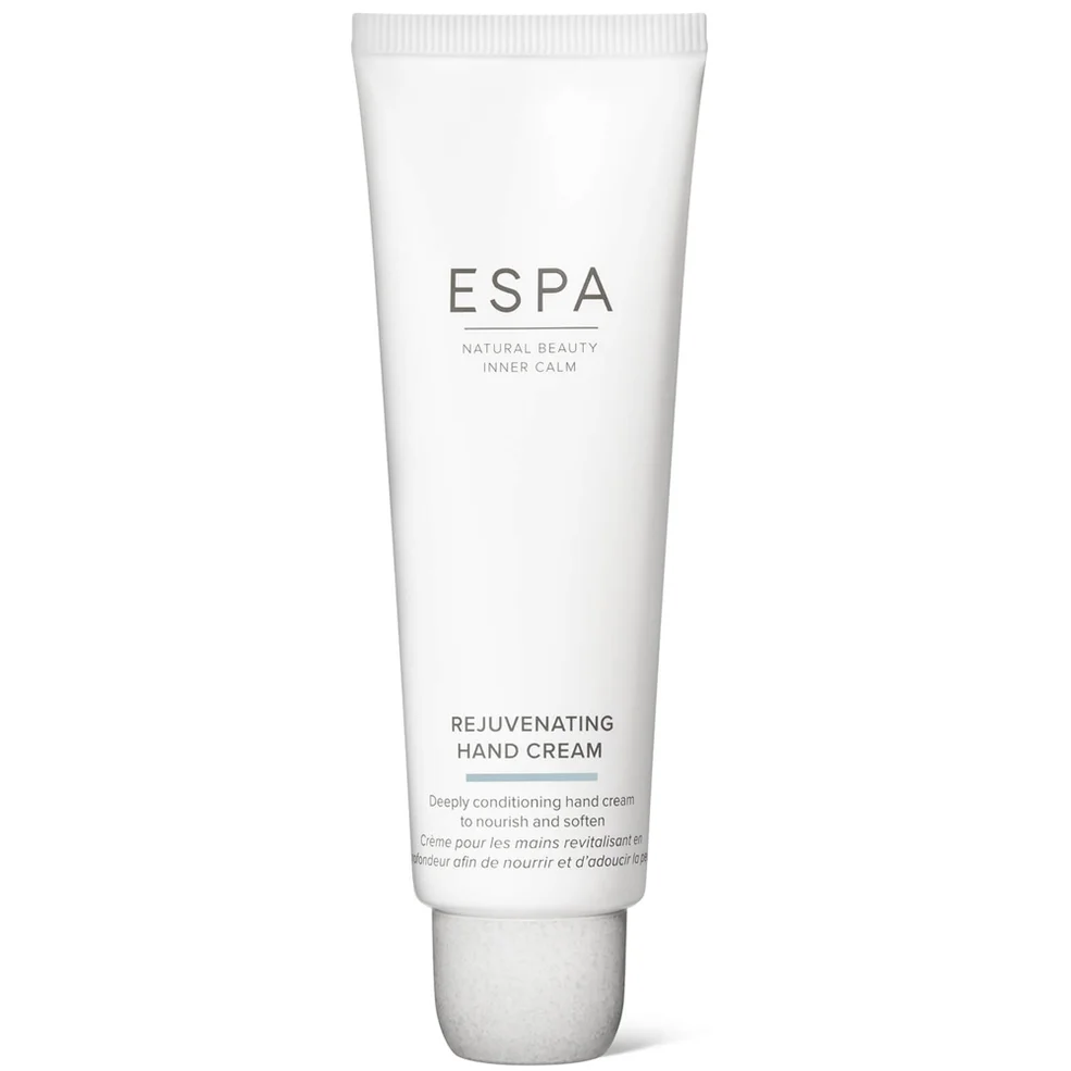 ESPA Rejuvenating Hand Cream 50mlImage1