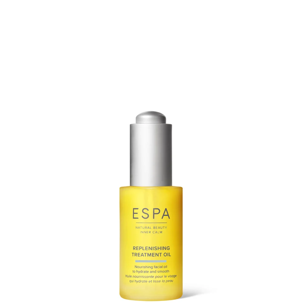 ESPA Replenishing Treatment Oil 30mlImage1