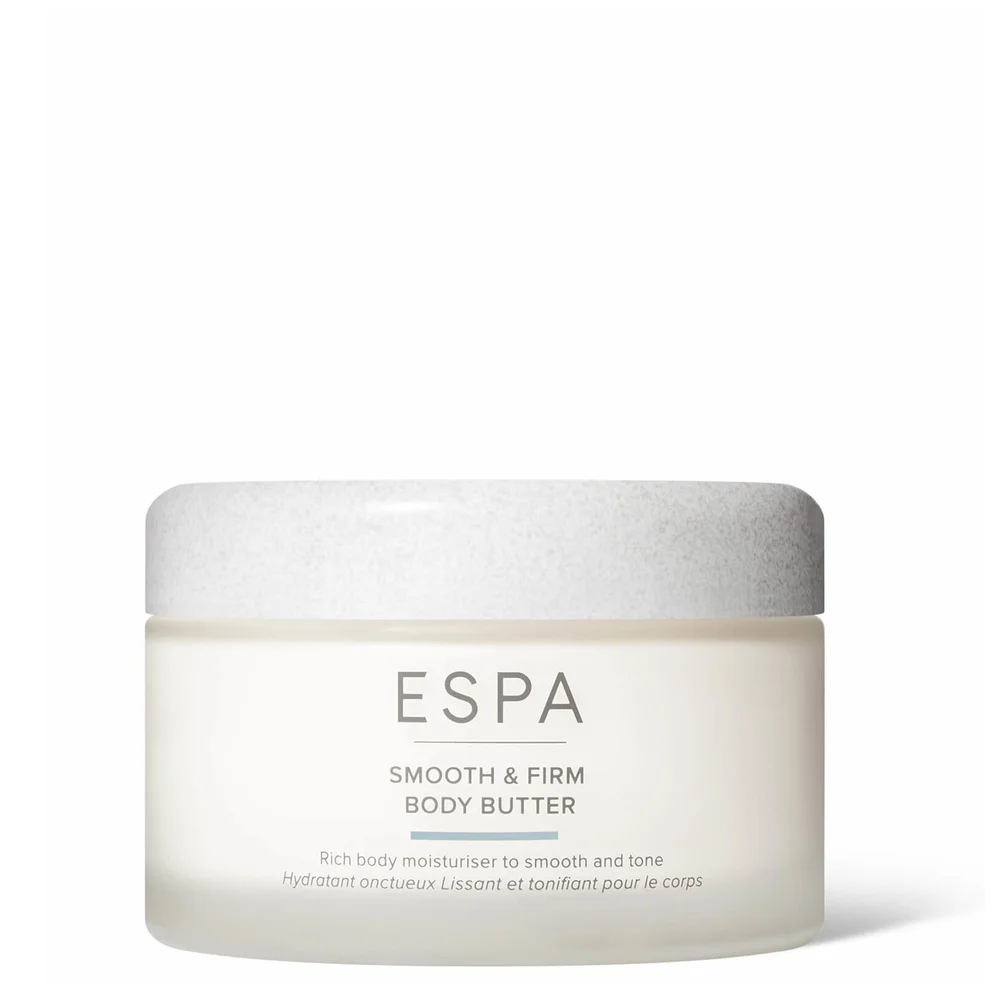 ESPA Smooth and Firm Body Butter 180mlImage1