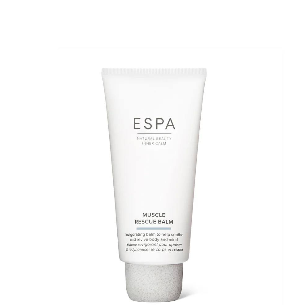ESPA Fitness Muscle Rescue Balm 70gImage1