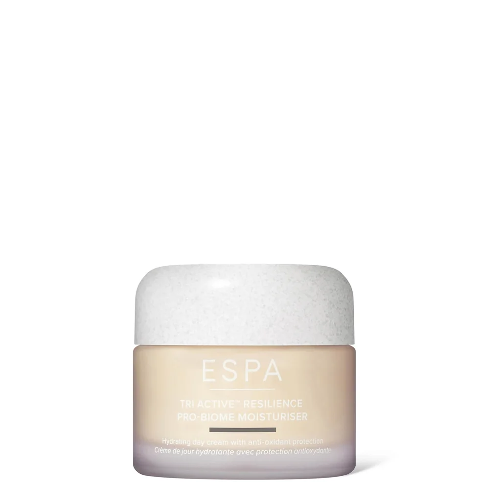 ESPA Tri-Active Resilience ProBiome MoisturiserImage1