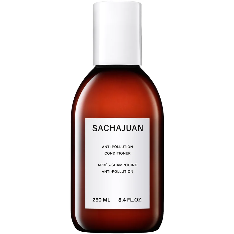 Sachajuan Anti Pollution Conditioner 250mlImage1
