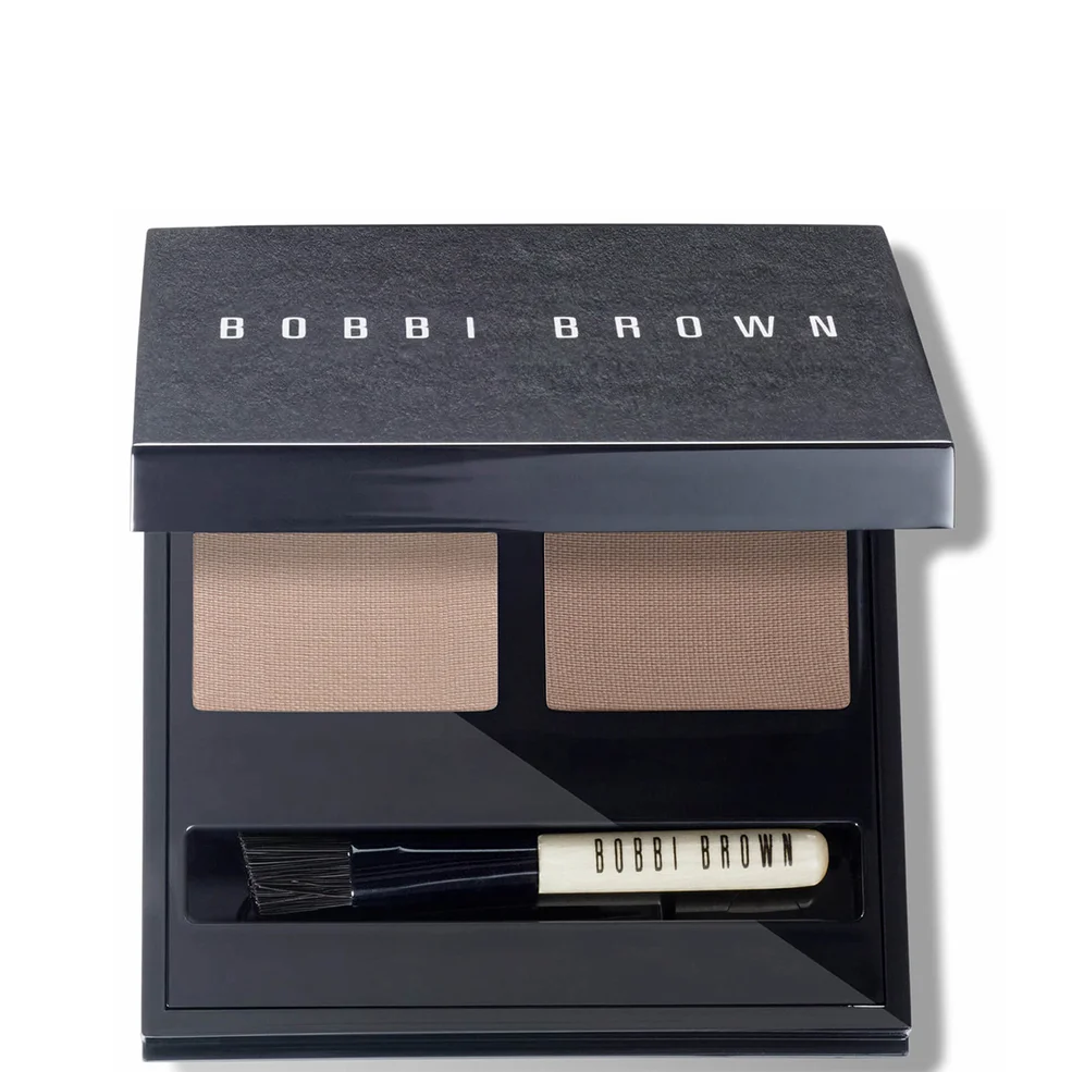 Bobbi Brown Brow Kit - Light 3gImage1
