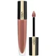L'Oréal Paris Rouge Signature Metallic Liquid Lipstick - 204 Voodoo