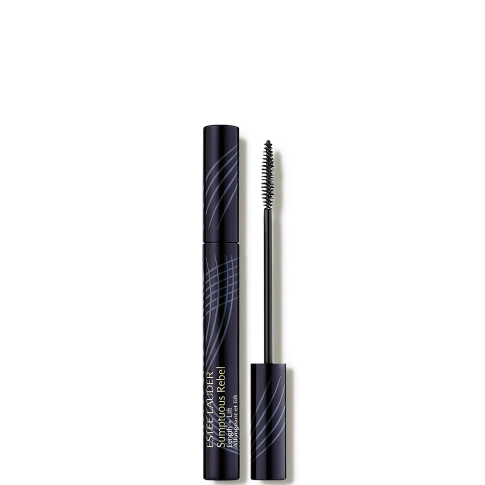 Estée Lauder Sumptuous Rebel Length + Lift Mascara 8mlImage1