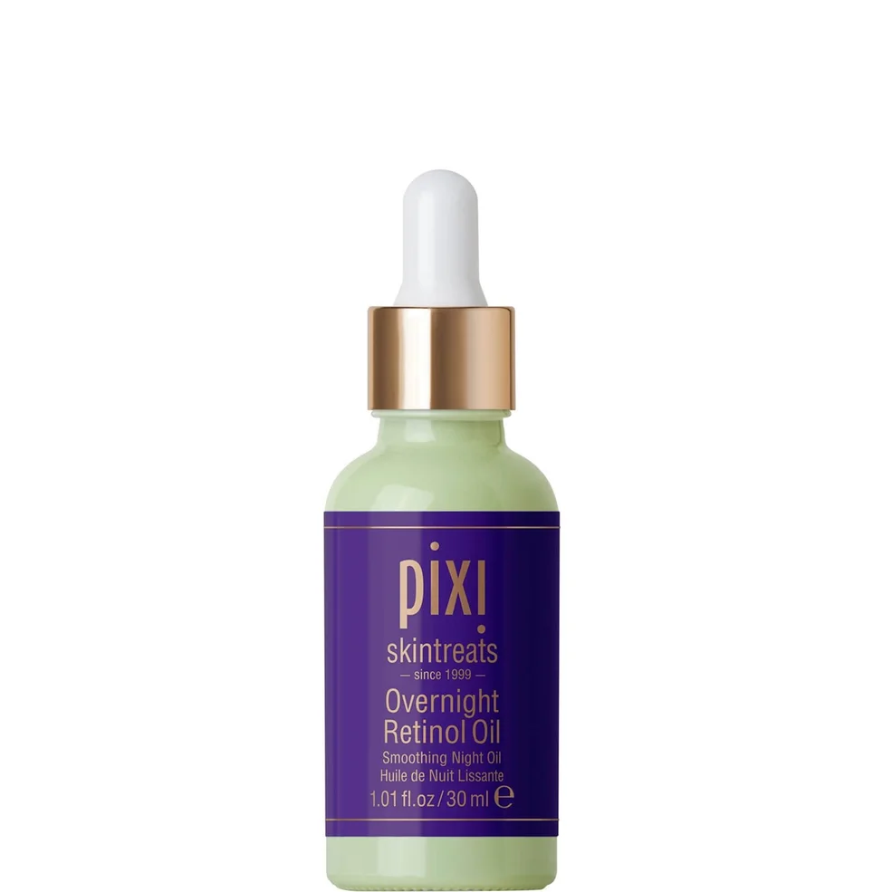 PIXI Retinol Overnight Oil 30ml SerumImage1