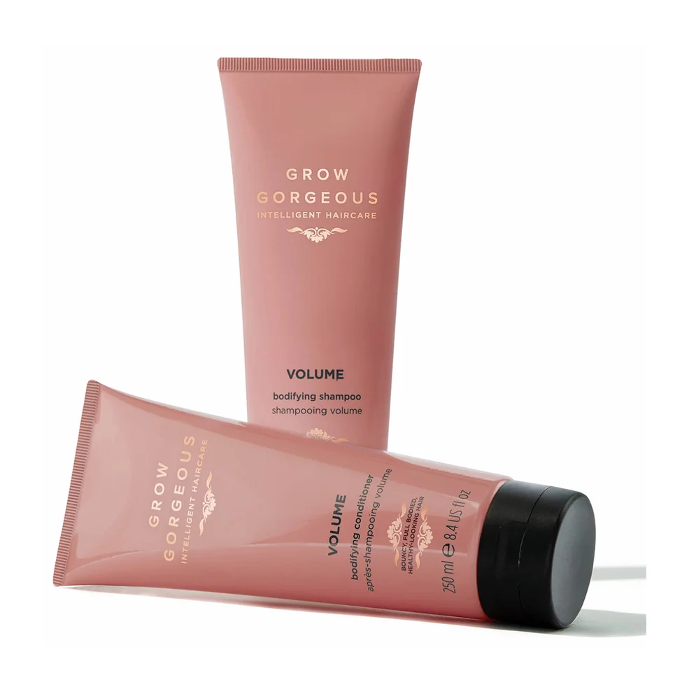 Grow Gorgeous Duo Volume (Valeur : €34.00)Image1