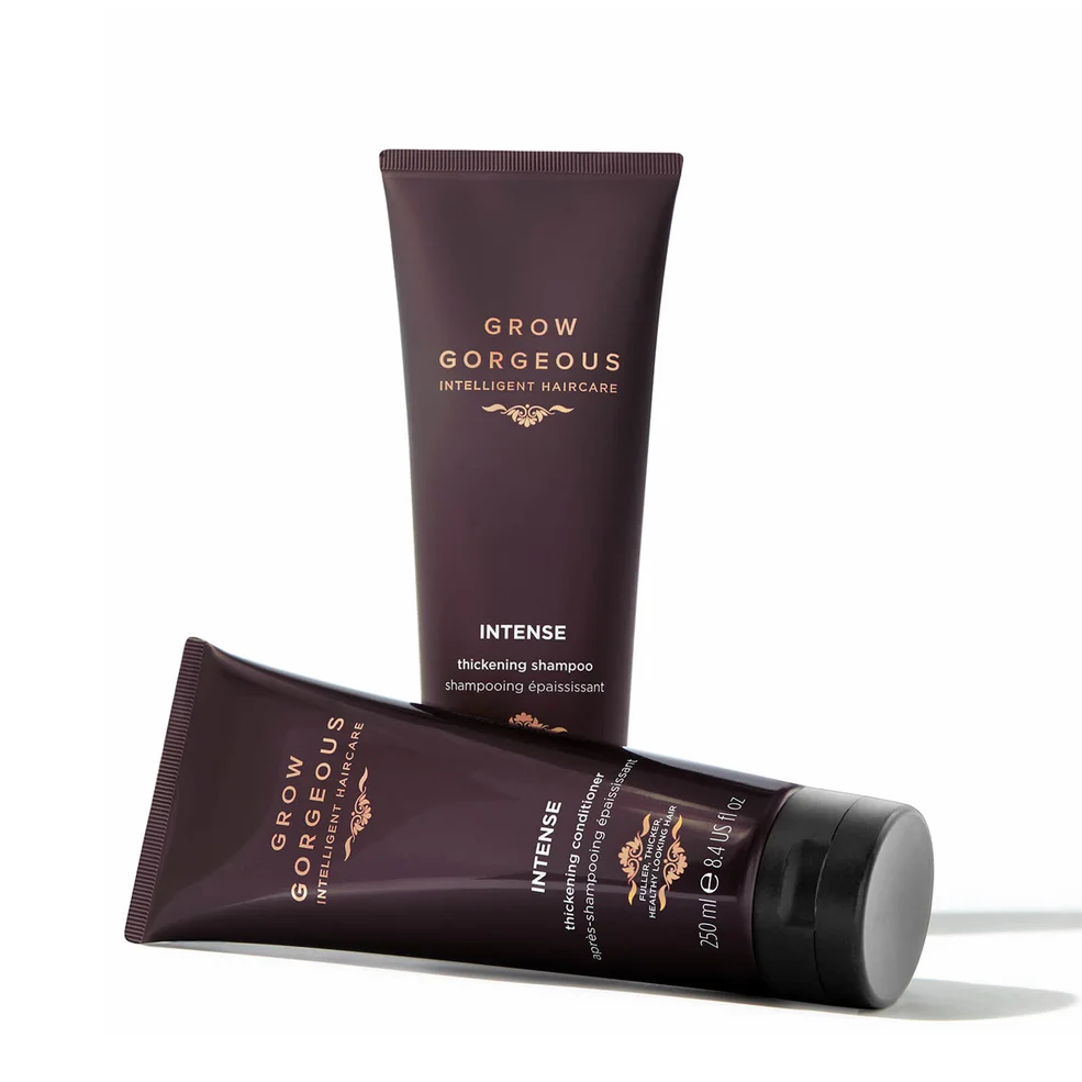 Grow Gorgeous Duo Intense (Valeur : €38.00)Image1