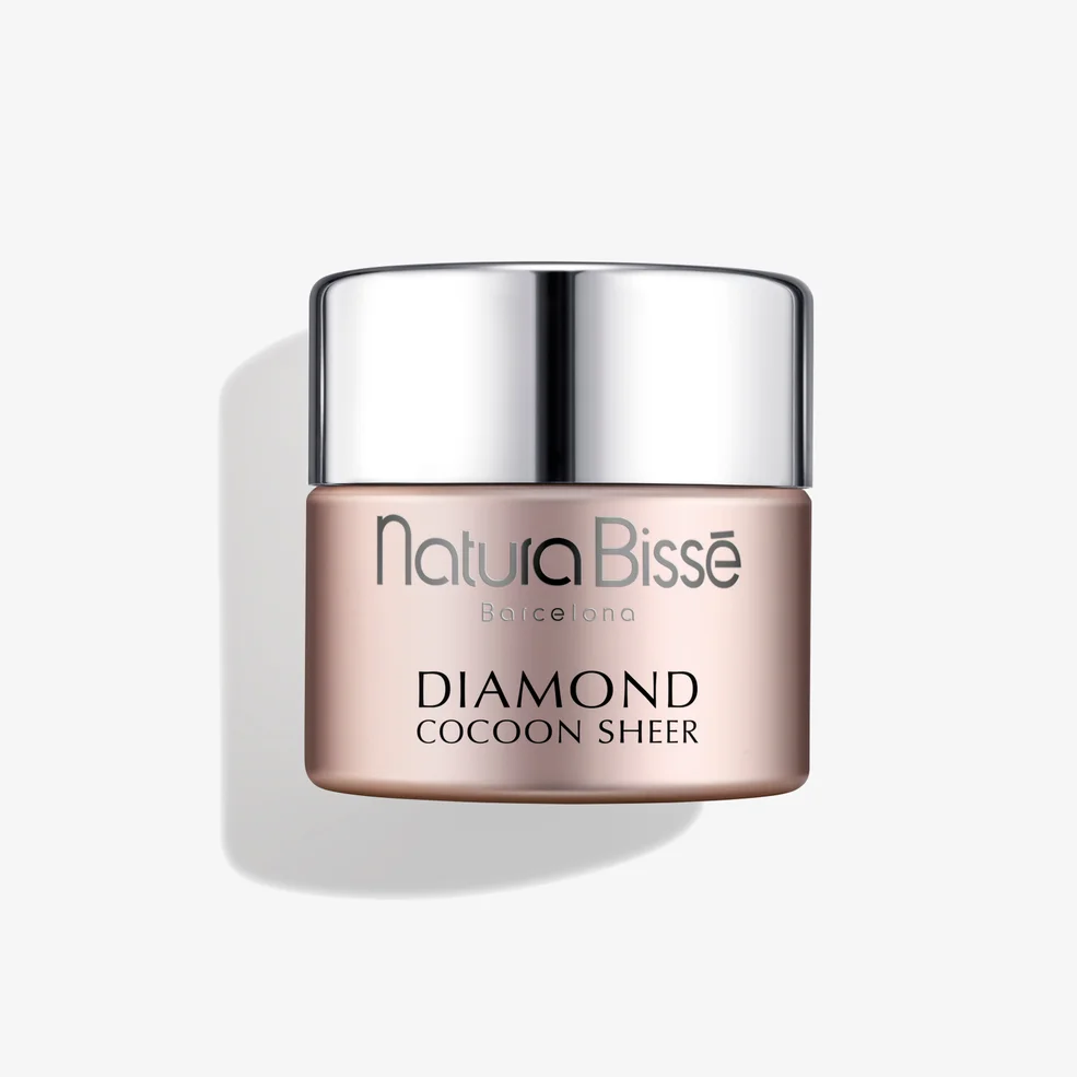 Natura Bissé Diamond Cocoon Sheer Cream 50mlImage1