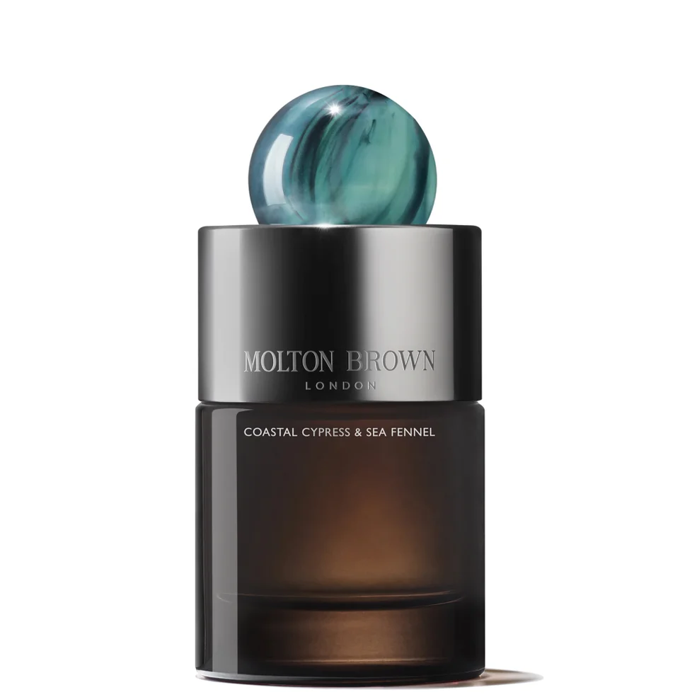 Molton Brown Coastal Cypress & Sea Fennel Eau de Parfum 100mlImage1