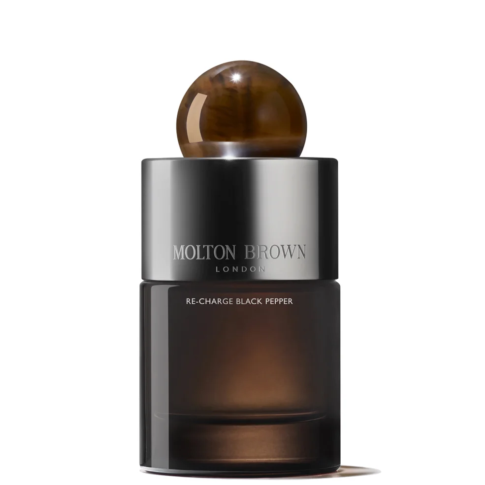 Molton Brown Re-Charge Black Pepper Eau de Parfum 100mlImage1