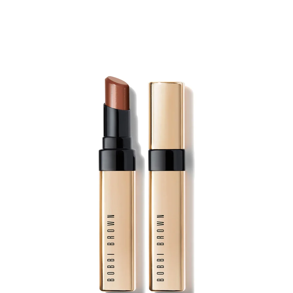 Bobbi Brown Luxe Shine Intense - Bold HoneyImage1