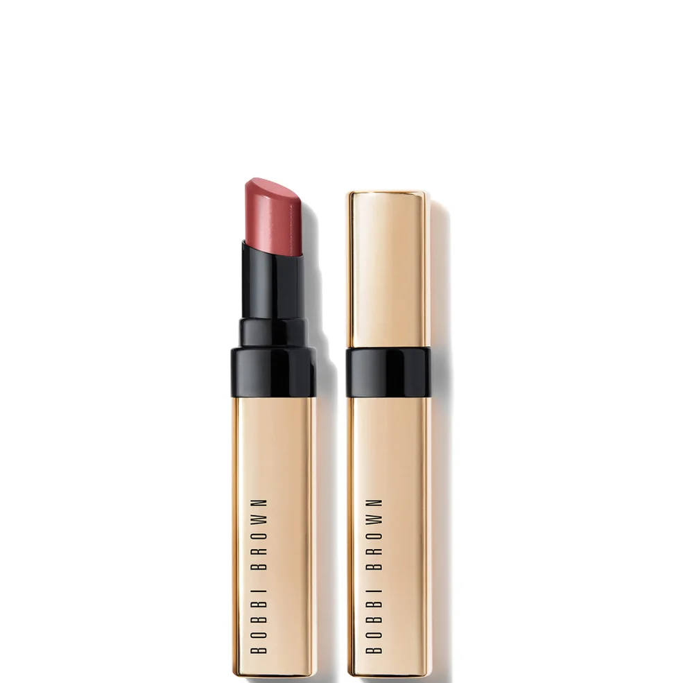 Bobbi Brown Luxe Shine Intense - Passion FlowerImage1