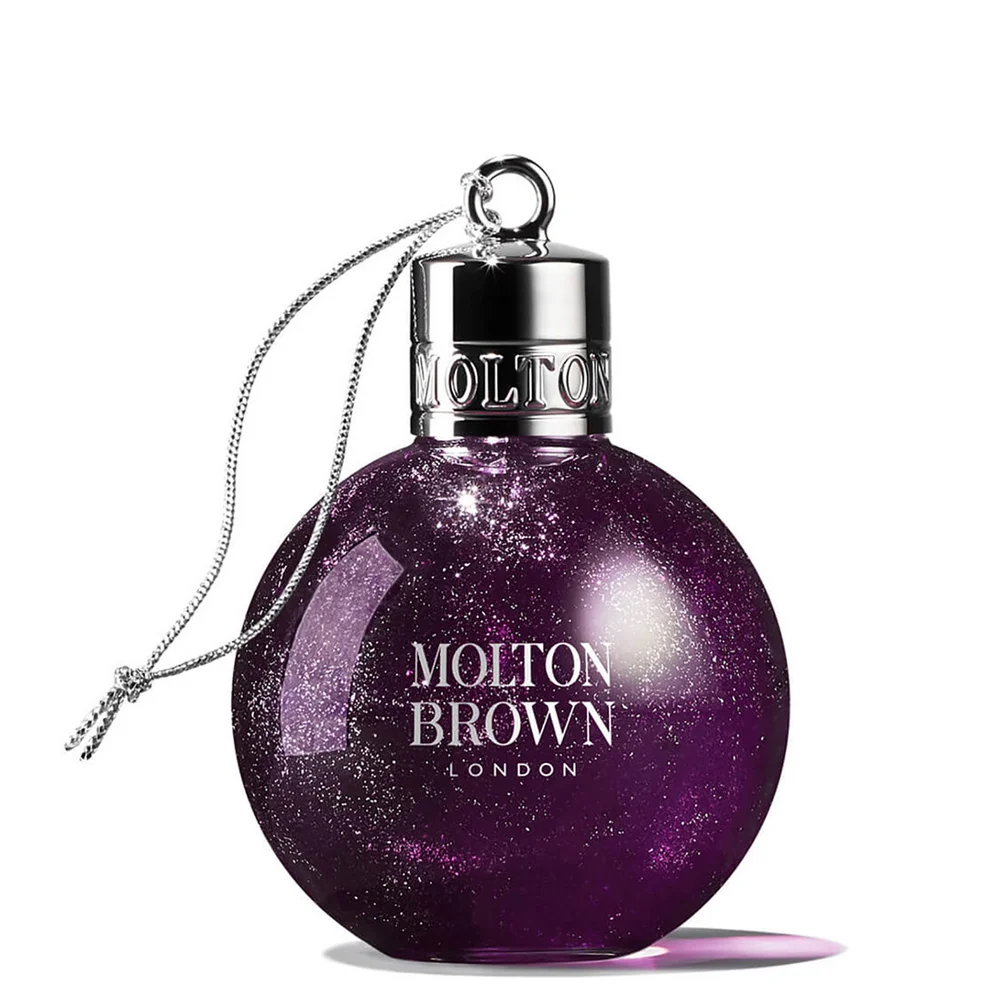 Molton Brown Muddled Plum Festive Bauble 75mlImage1