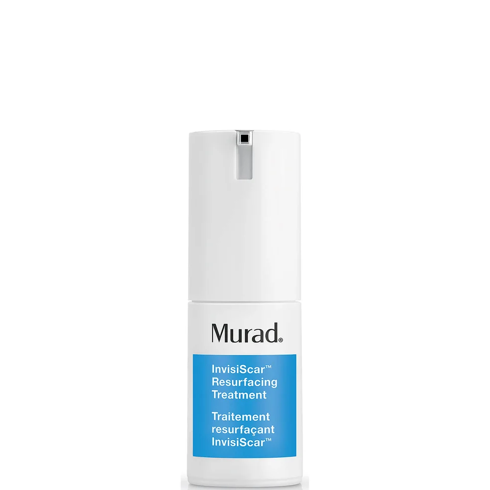 Murad InvisiScar Resurfacing Treatment 15mlImage1