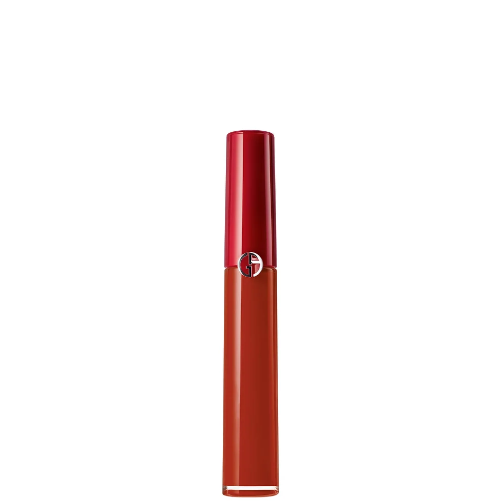 Armani Lip Matte Nature - 415 RedwoodImage1