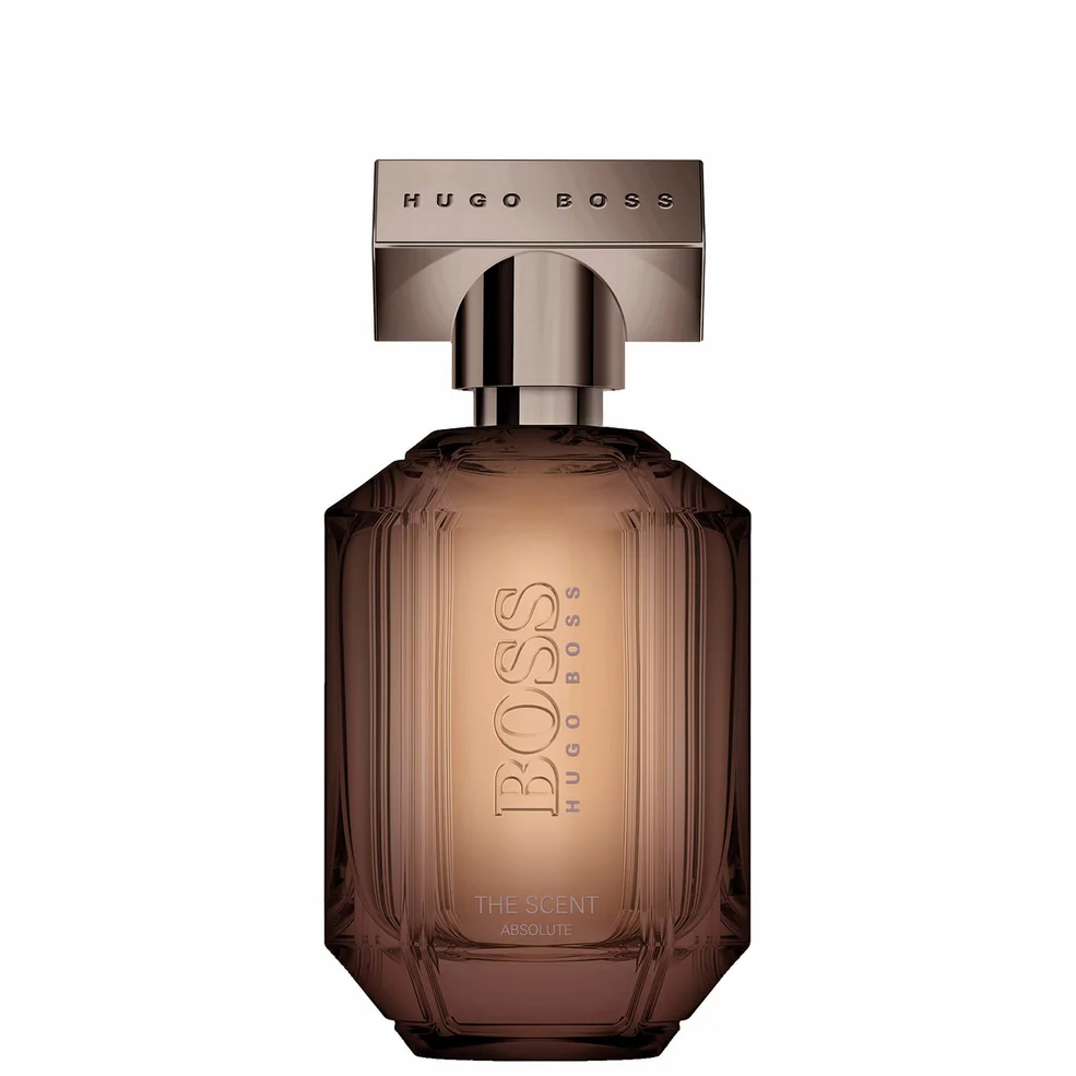 Hugo Boss The Scent Absolute For Her Eau de Parfum 50mlImage1