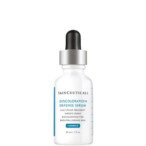 SkinCeuticals Discoloration Defense Corrective Sérum 30 ml - undefined undefined