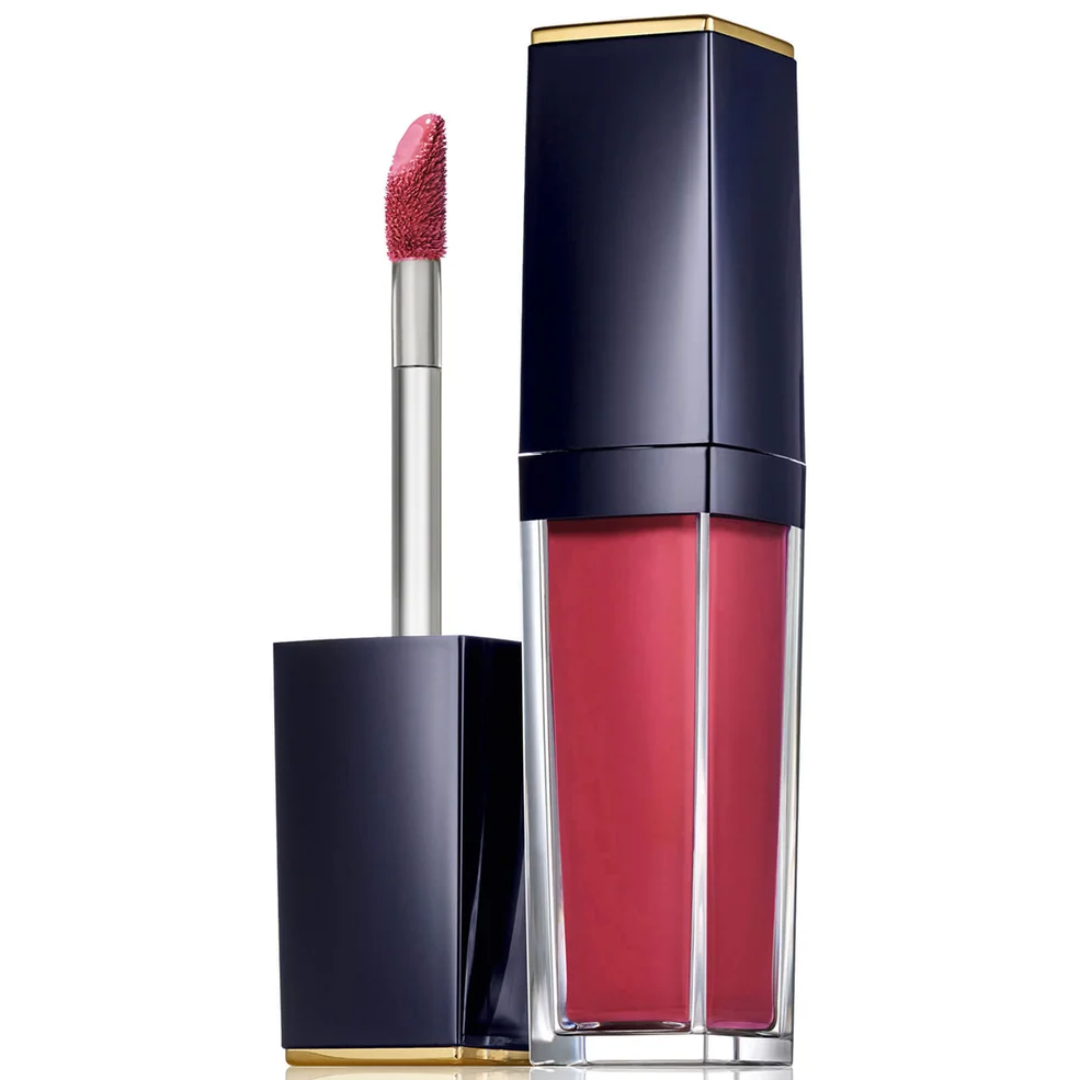Estée Lauder Rebellious Rose Pure Color Envy Paint-On Liquid Lip Color 7mlImage1