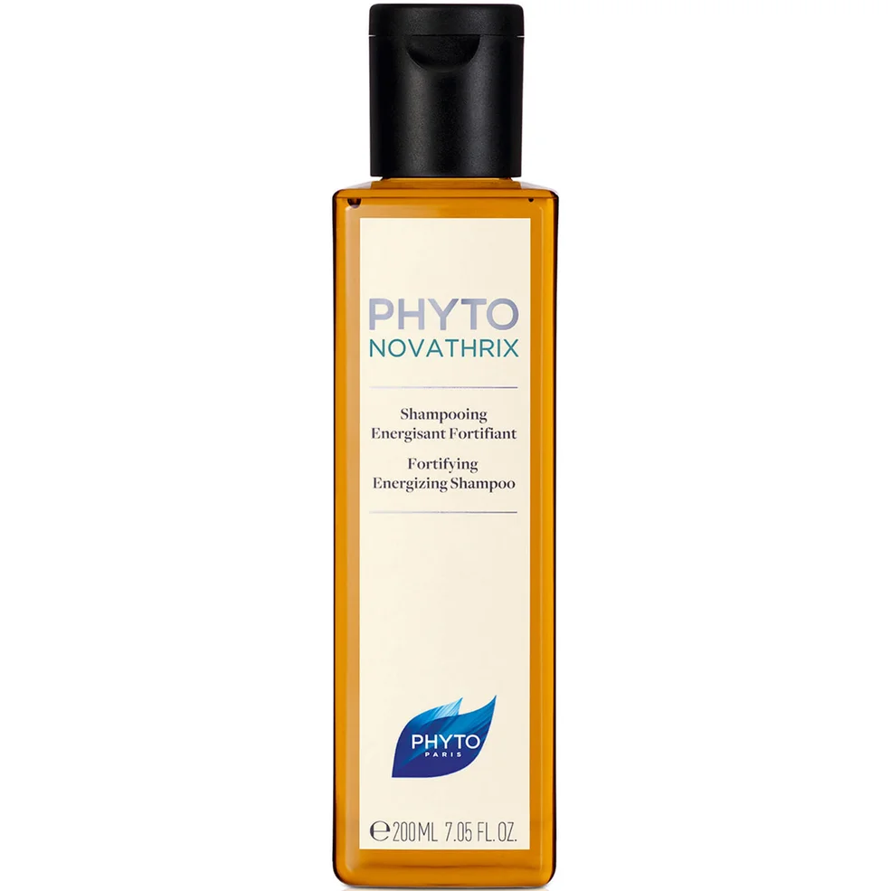 Phyto Novathrix Shampoo 200mlImage1