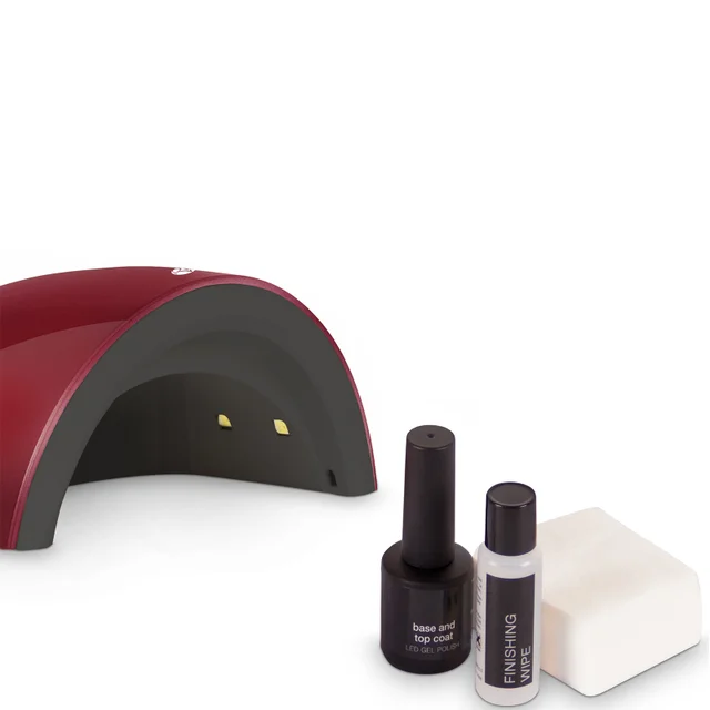 Rio 14 Day Gel Nails Coffret