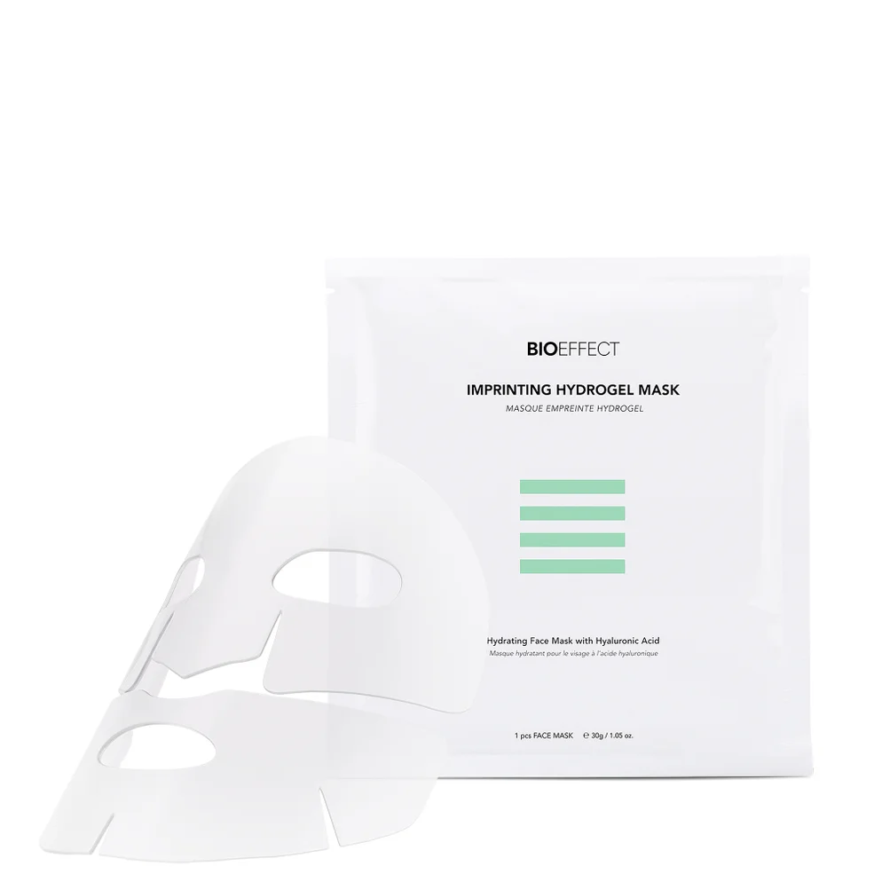 BIOEFFECT Imprinting Hydrogel Mask 25gImage1