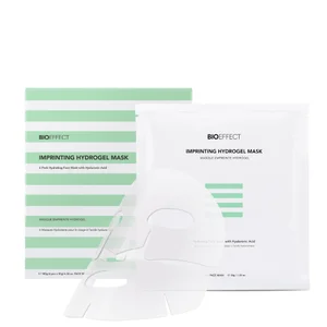 BIOEFFECT Hydrogel Masque Empreinte 150 g Pack de 6 - Option 6 Masks