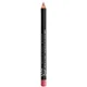 NYX Professional Makeup Suede Matte Lip Liner 1g (Various Shades)