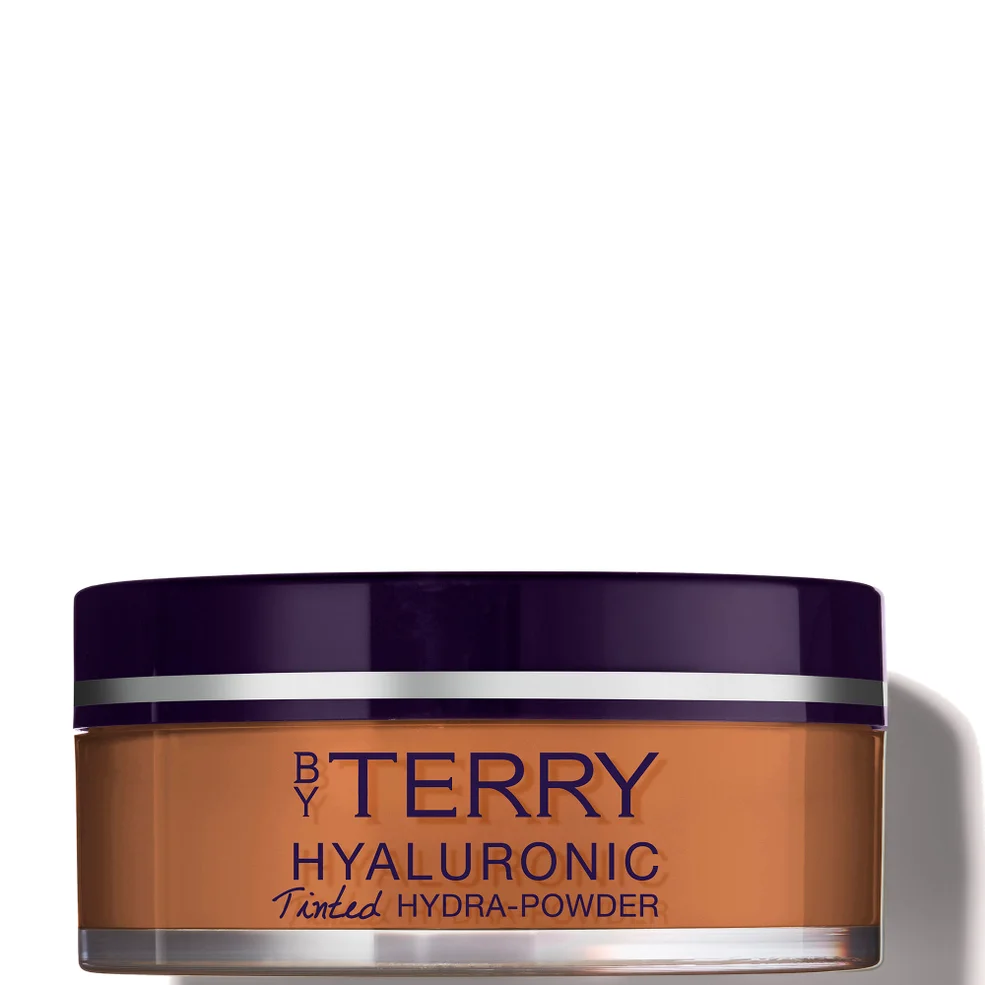By Terry Hyaluronic Tinted Hydra-Powder 10g (Various Shades)Image1